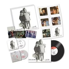 POOH - Alessandra (lim. ed.)