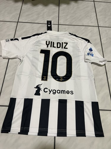 Maglia yildiz juventus - yildiz,