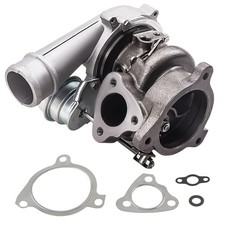 K04022 Turbo Turbocompressore