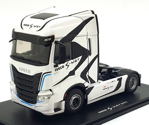 Eligor scale model truck - scale,