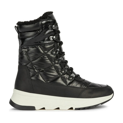 Geox falena abx stivaletti - falena,