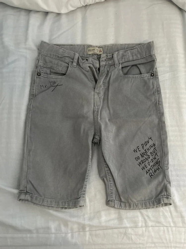 Stock pantaloni bambino - pantaloni,