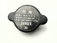 TAPPO RADIATORE RADIATOR CAP