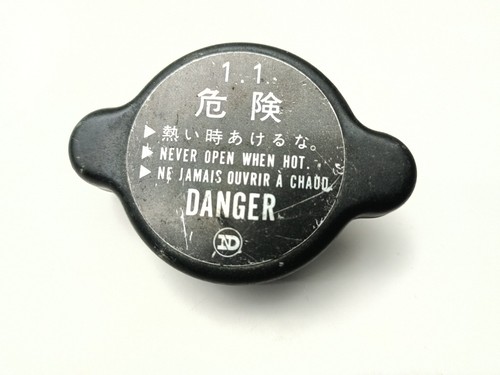 Tappo radiatore radiator cap - radiatore,