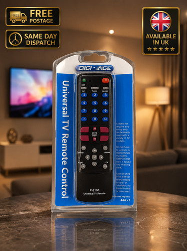 Telecomando universale - telecomando,