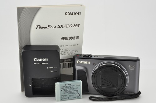 Canon powershot sx720 - sx720, hs