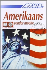 Amerikaans zonder moeite. Con