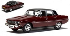 Rover 3500s p6b richelieu - rover,