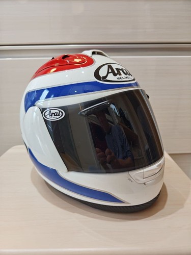 Casco replica arai rr4 - replica,