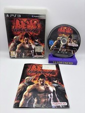 Tekken 6 PS3 PlayStation 3