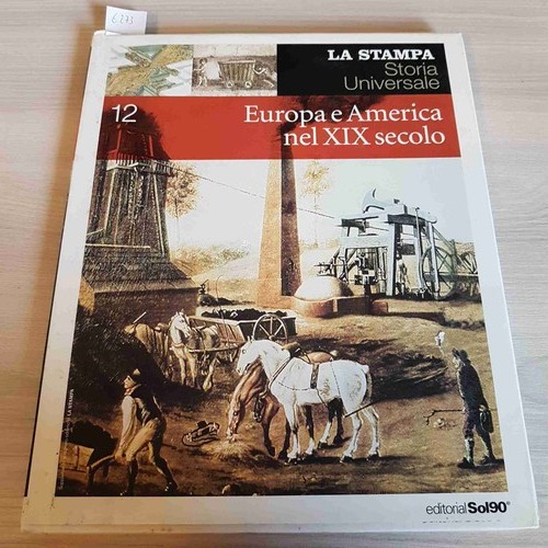 Europa america nel - europa, e