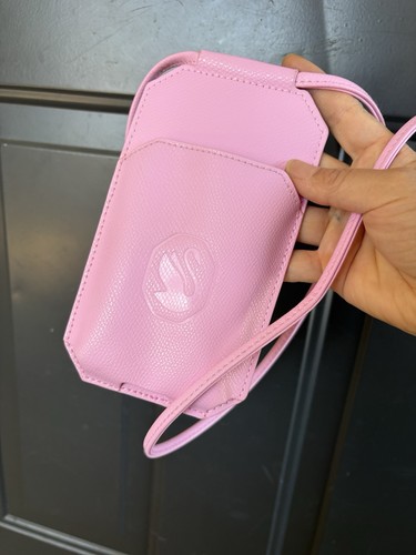 Custodia cellulare iphone rosa - cellulare,