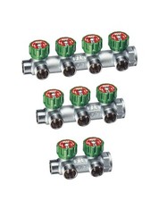 COLLETTORE FAR PER SANITARI