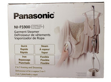 Panasonic Vaporiera per