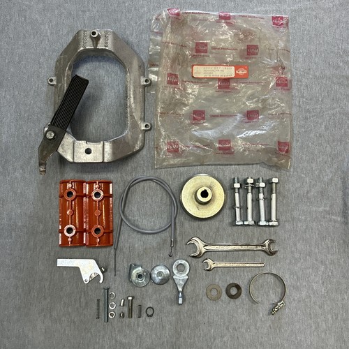 Kit attacco motosega nos stihl - kit,