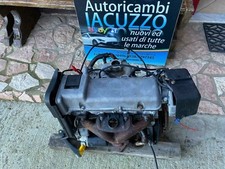 MOTORE FIAT PUNTO 55 1° SERIE 