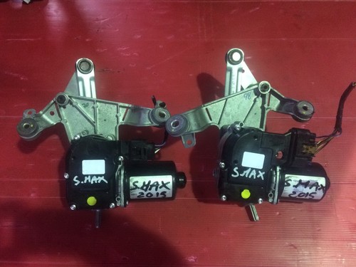 Motorino tergicristallo ford - ,