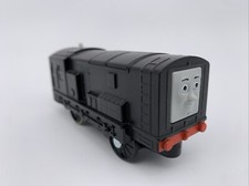 Trenino diesel thomas - thomas, &