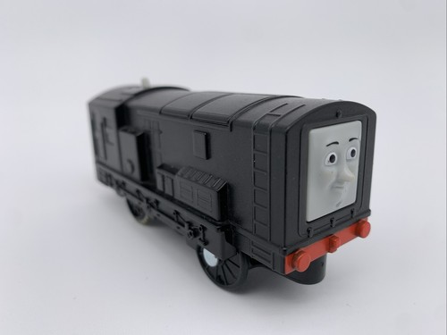 Trenino diesel thomas - trenino,