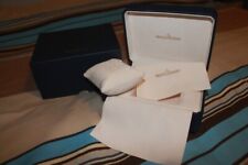 JAEGER LE COULTRE - Scatola box vintage