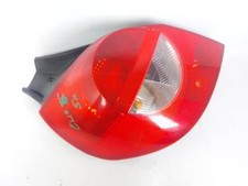 8200459962 FANALE POSTERIORE SX RENAULT CLIO III (B85-C85-S85) (2005>2012)