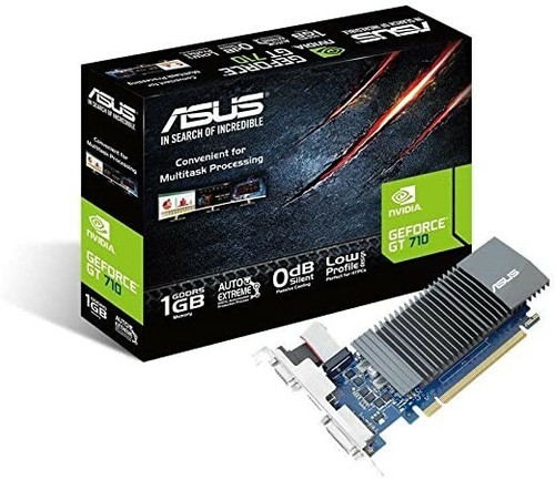 Asus nvidia force gt - gt, 710