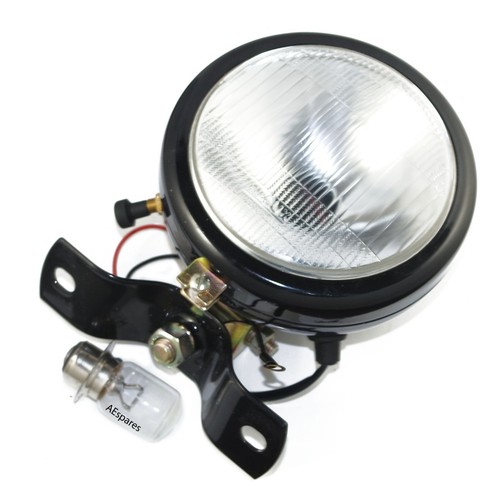 Luce aratro colore - , nero