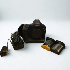 Canon EOS 1Ds Mark III 21.1MP