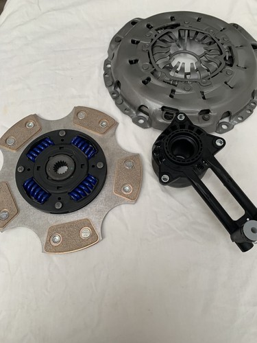 Ford fiesta st150 kit frizione - kit,