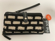 Portafoglio a tracolla