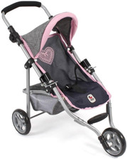 -Passeggino Da Jogging Lola