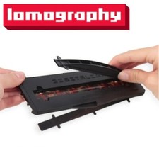 Maschera scansione pellicola