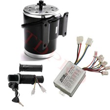 Regolatore Velocità Motore