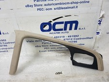 6841183 CONSOLE COPERTURA CORNICE RIVESTIMENTO CENTRALE BMW X1 F48 ECC...