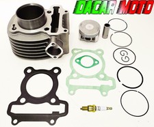 GRUPPO TERMICO CILINDRO CON CANDELA Sym Symphony 125 AIR 2009 2010 2011 