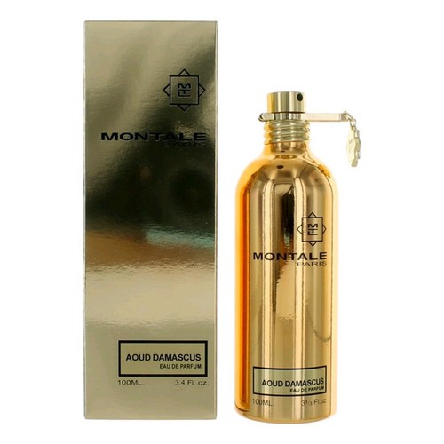 Aoud damascus - aoud,