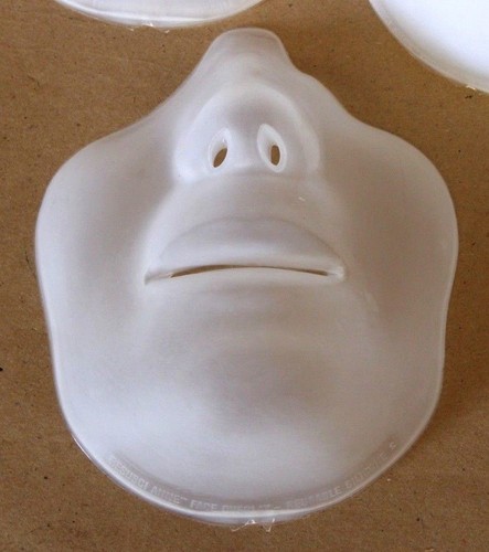 Resci anne silicone - anne,