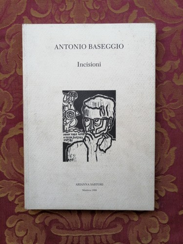 Baseggio antonio incisioni - antonio,
