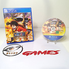 ONE PIECE PIRATE WARRIORS 3