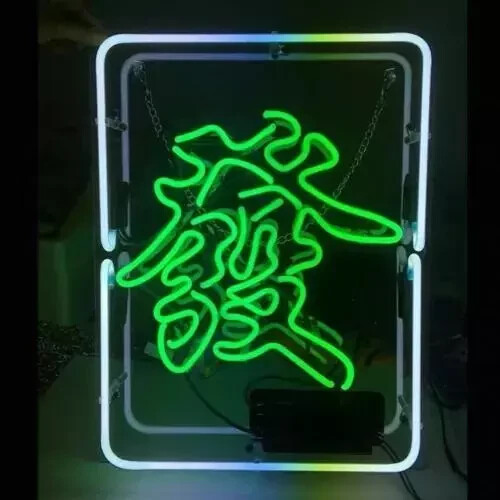 Insegna lampada neon acrilico