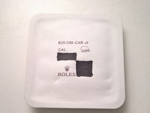Rare rolex b25 286 car - rolex, b25-286-car-j1