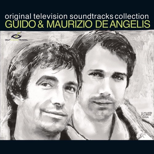 Guido maurizio de angelis - &,