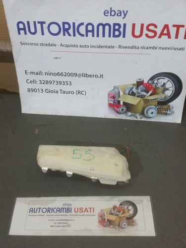 Airbag sedile anteriore - sedile,
