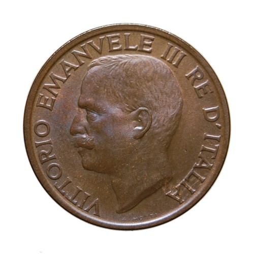 Centesimi 1921 ape - centesimi,