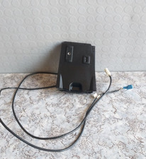 CONSOLE SUPPORTO PRESA AUX/USB