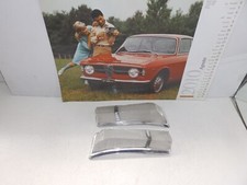 ALFA ROMEO GT 1.6 DEL 72 -