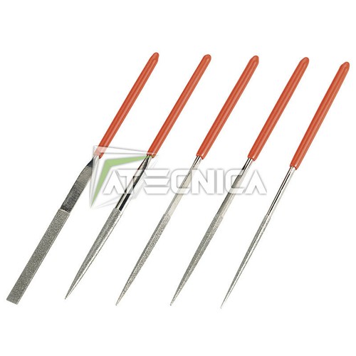 Serie lime diamantate per - serie,