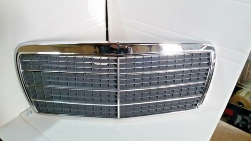 Griglia radiatore mercedes - radiatore,