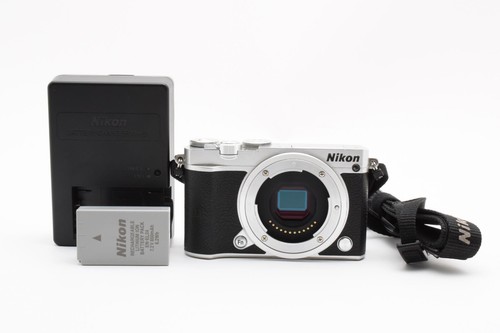 Nikon 8 megapixel - 1,