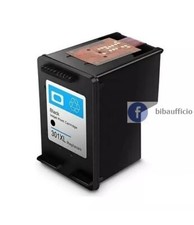 301xl nera cartuccia - hp,